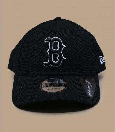 Diamond Era Ess Boston 940 black New Era Diamond Era Ess Boston 940 black New Era